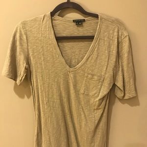 Theory T-shirt!
